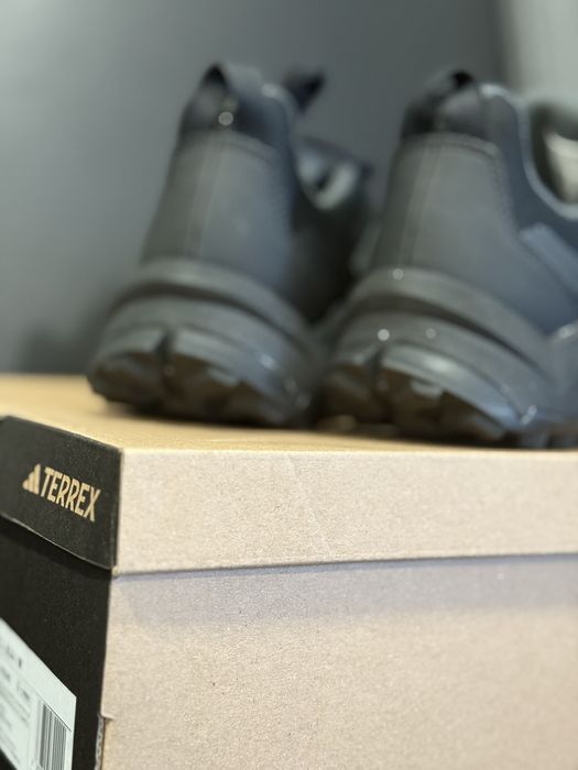 Кросівки adidas TERREX AX4 W, нові з біркою !!!