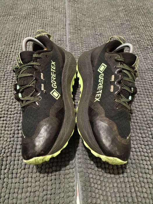 Кросівки Asics Gel-Trabuco 12 Gtx, 42р. Оригінал