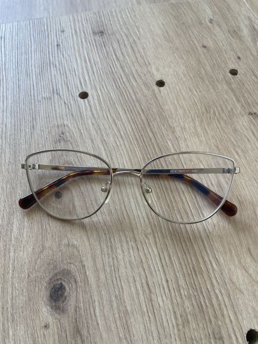 Oprawki michael kors ideal