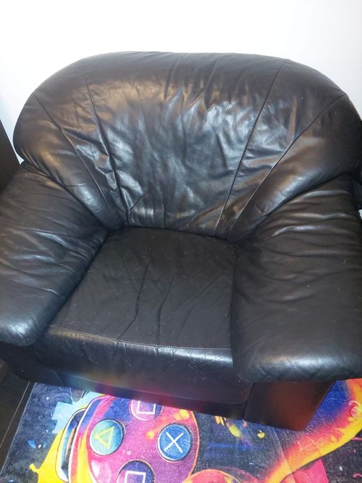 Vendo poltrona em bom estado