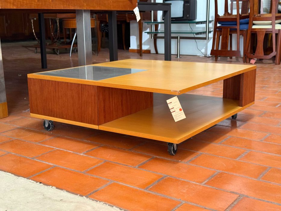 Mesa Centro Galeria