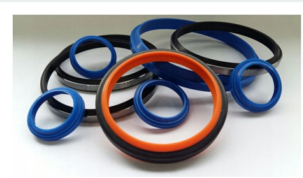 Naprawa siłowników hydraulicznych regeneracja