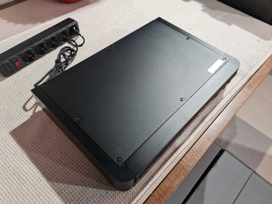 Програвач дисків CD Marantz CD-17