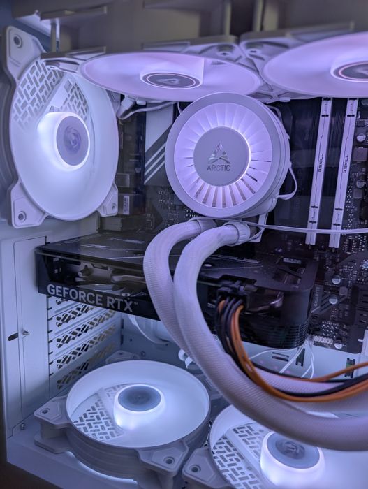 Asus RTX 4060 Ti 8Gb OEM