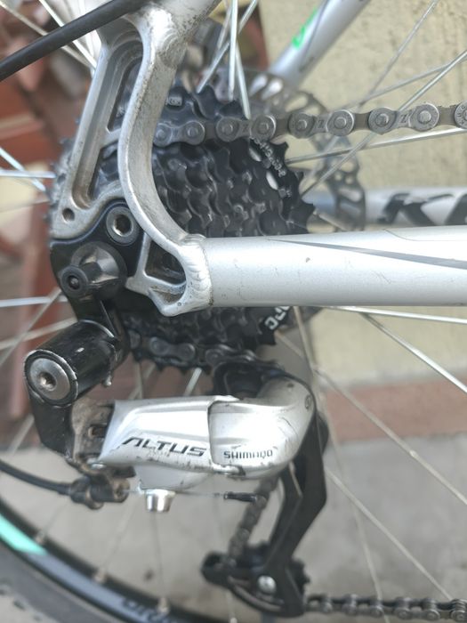 Rower Kellys Viper