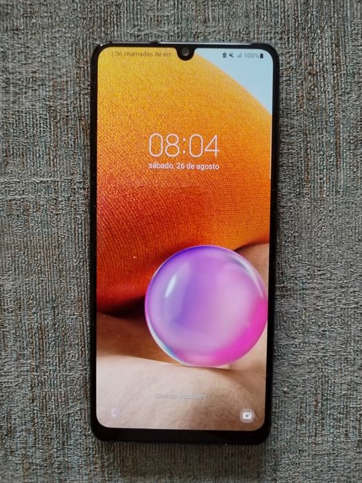 Smartphone Altice S33 - 1GB / 16GB RAM - Android 10 / galaxy A3 128 gb