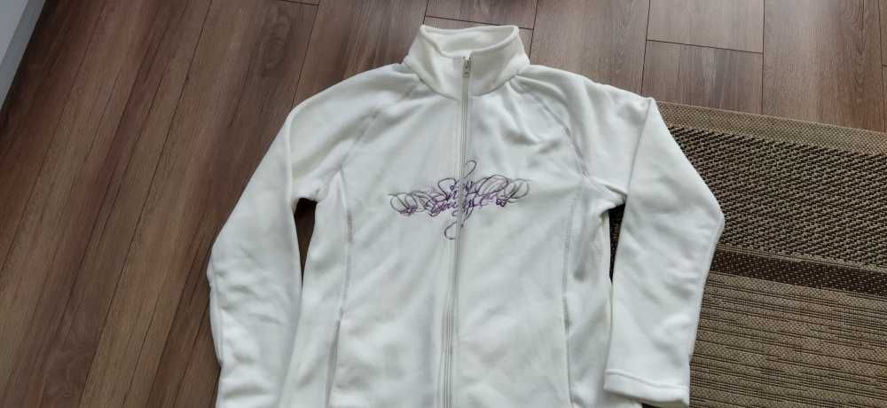 Dres biały,nowy  M.Polar,