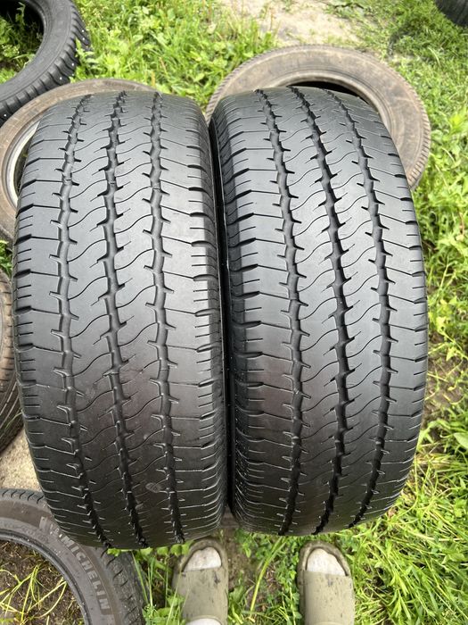 225 65 r16c Maxmiller 2022p Літо