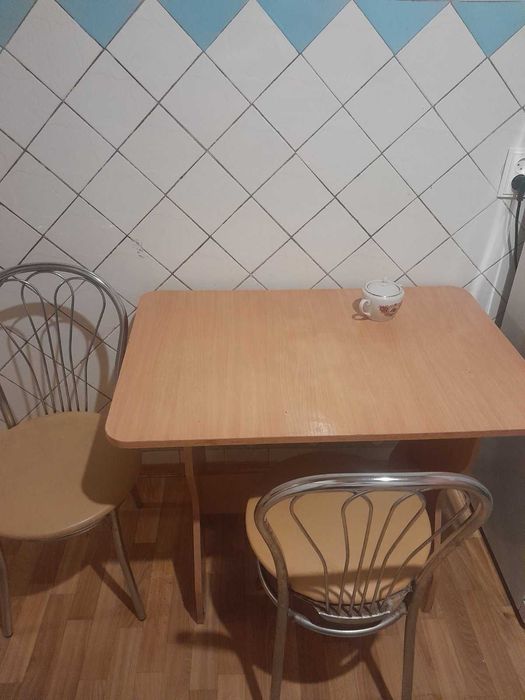 3-кімнатна квартира за адресою вул. Шалімова (площа 63,5 м²) - Atlanta.ua - фото 8