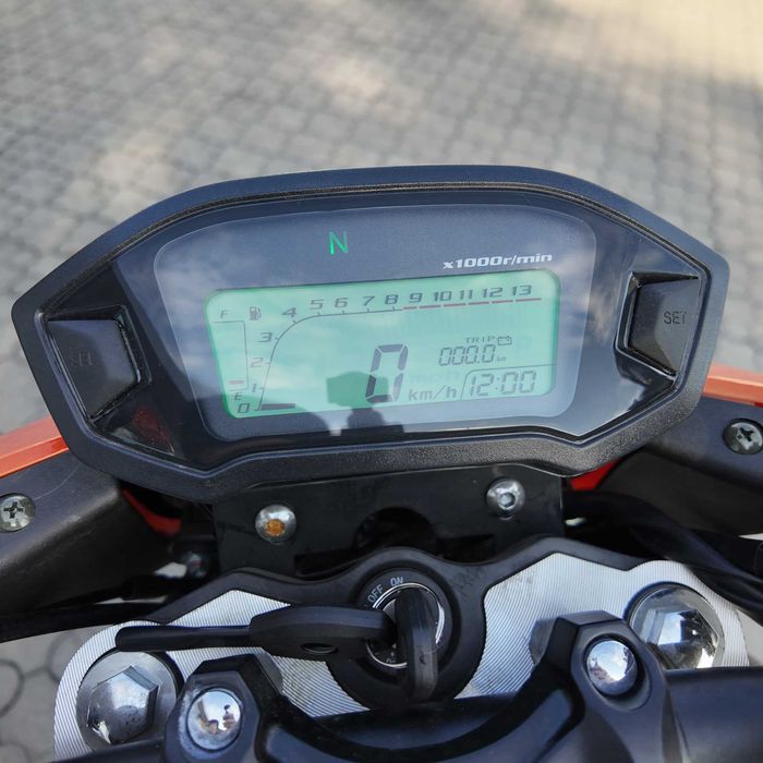 SPARK SP200R-27- ТЕСТ-ДРАЙВ > Розстрочка Mono/Privat > Доставка НП