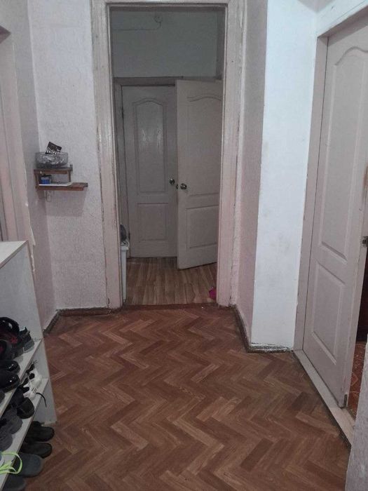 У продажу простора 3-кімнатна квартира в самому центрі Одеси — Ольгіївський узвіз!