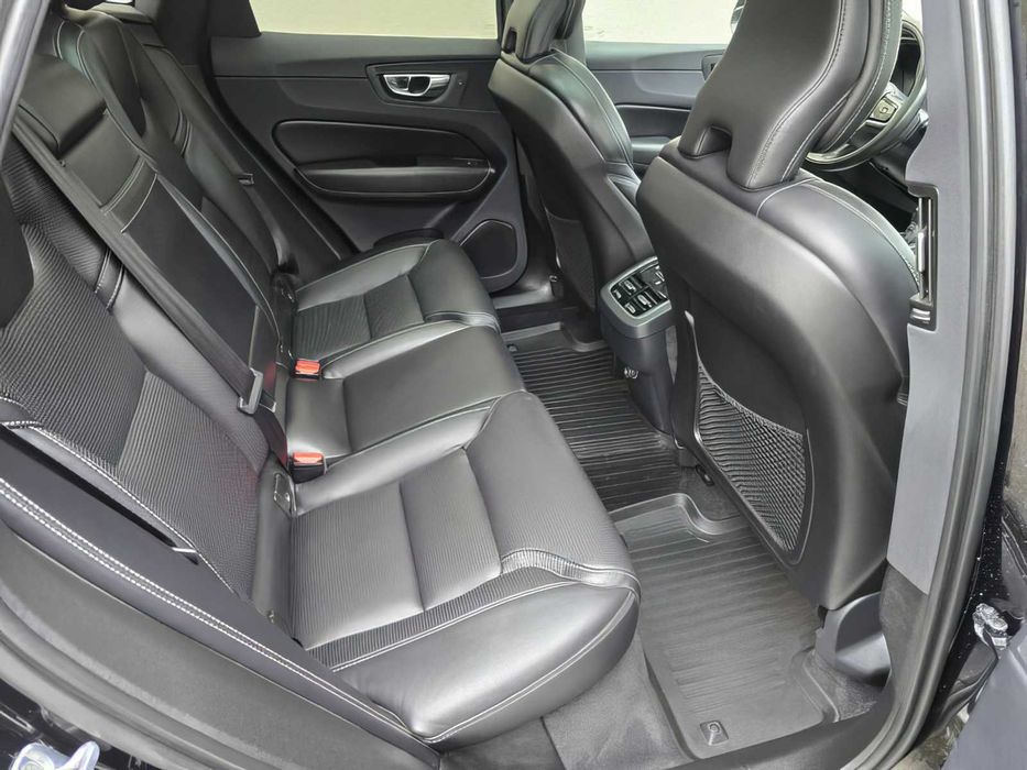 Volvo XC60 T6 Inscription      2019