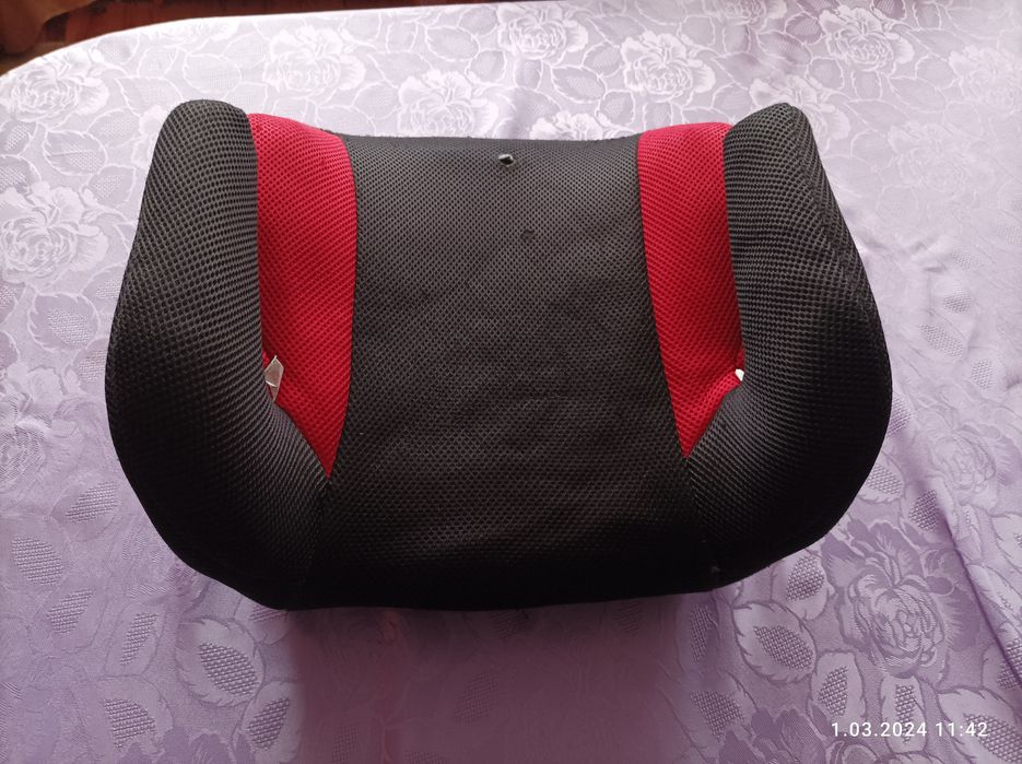 Podstawa samochodowa