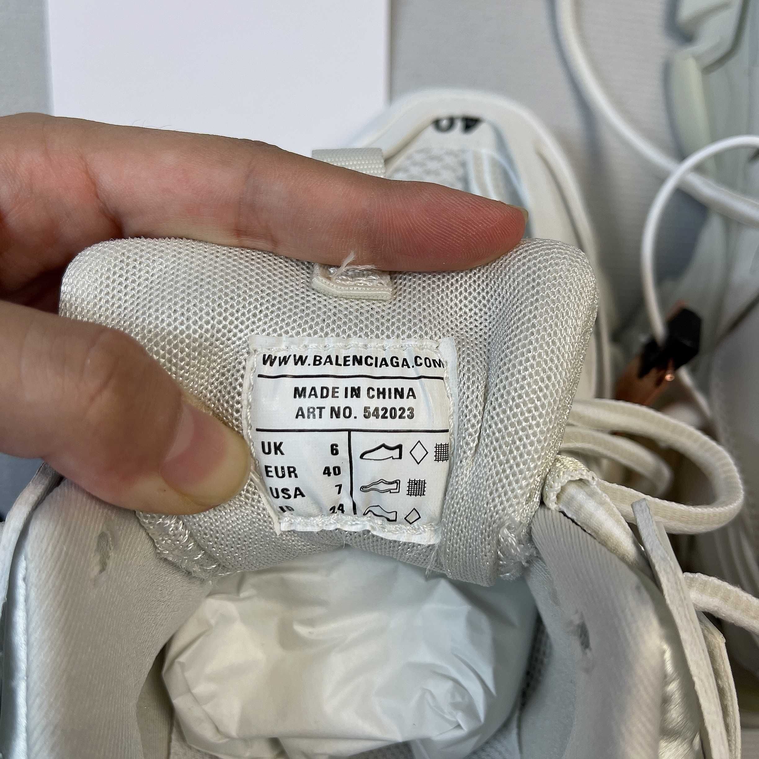 Disruptor balenciaga cheap