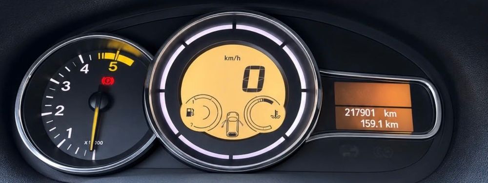 Renault megane 3 1.5 Dci 2011