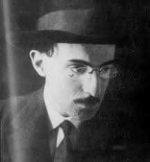 "Encontro Magick : FERNANDO PESSOA & Aleister CROWLEY" -> "NOVO"