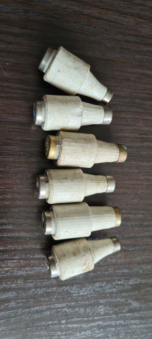 Bezpieczniki topikowe