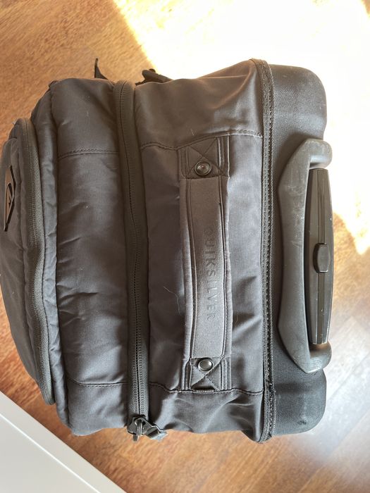 Torba podróżna quiksilver