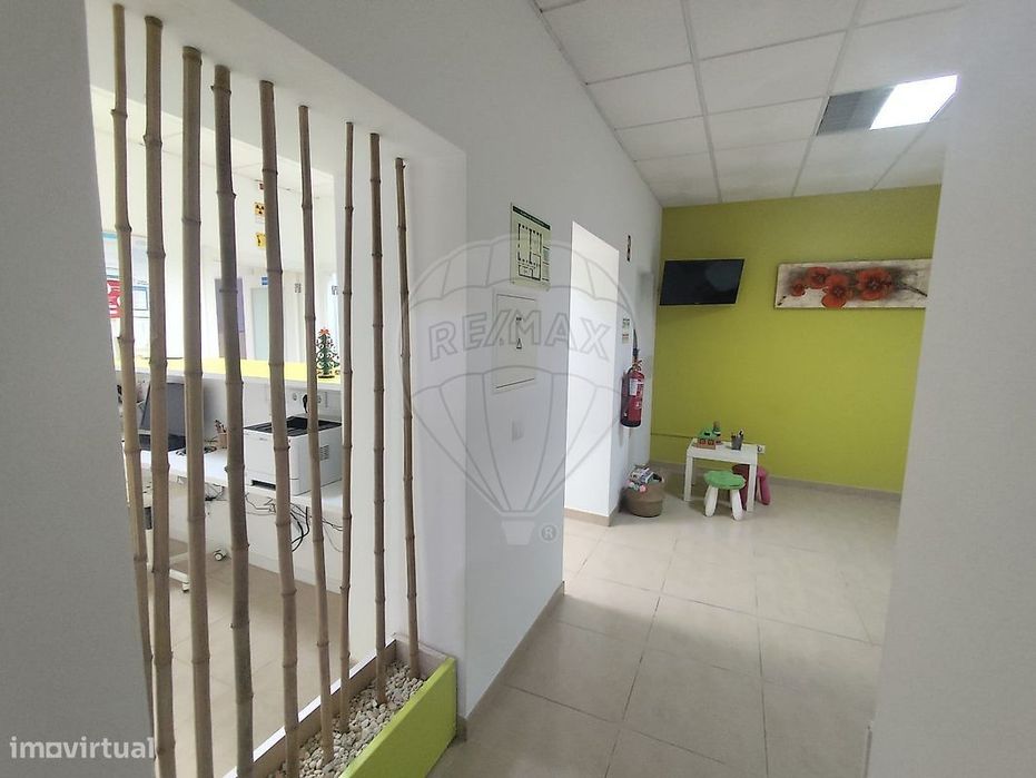 Escritório  para arrendamento