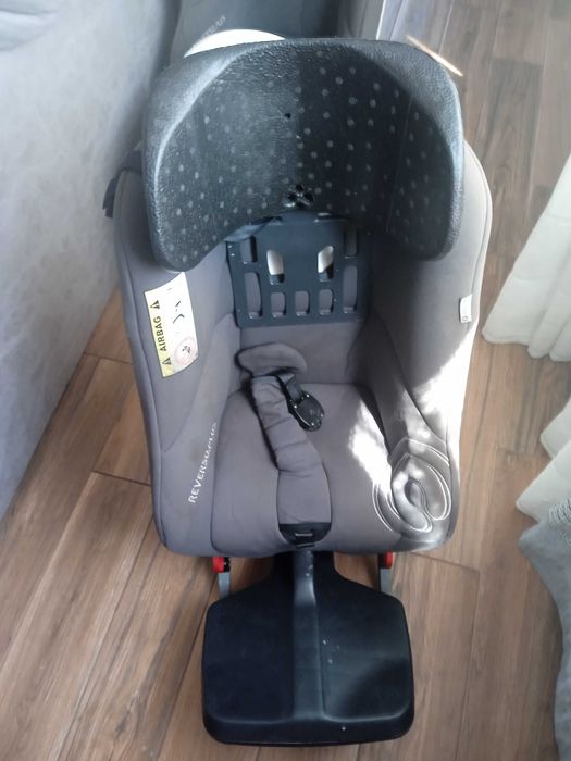 cadeira auto concord reverso plus