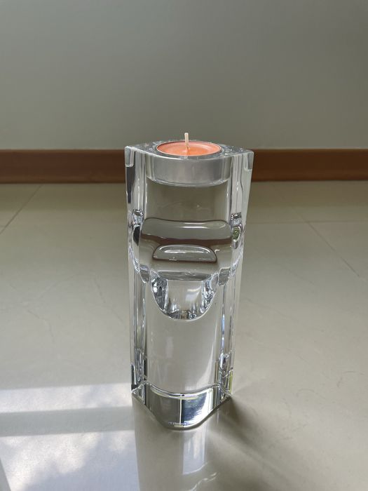 Porta velas vista alegre