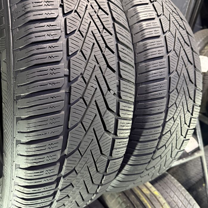 2шт 235/65 R17 Semperit Speed-Grip 2
