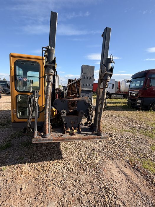 Wiertnica  XCMG  ZX200