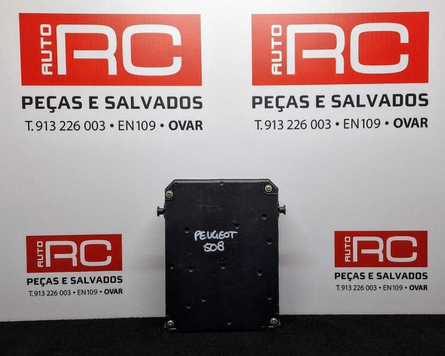 Caixa Fusíveis / SAM / BSI 9664992380 - PEUGEOT 508 I