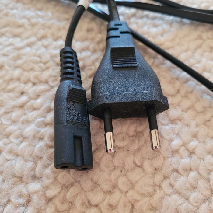 Kabel zasilający drukarke C7