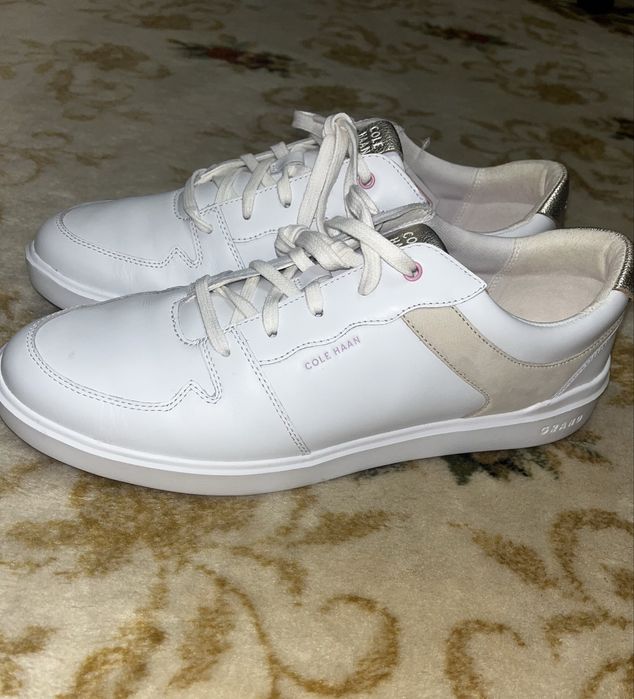 Женские кроссовки Cole Haan