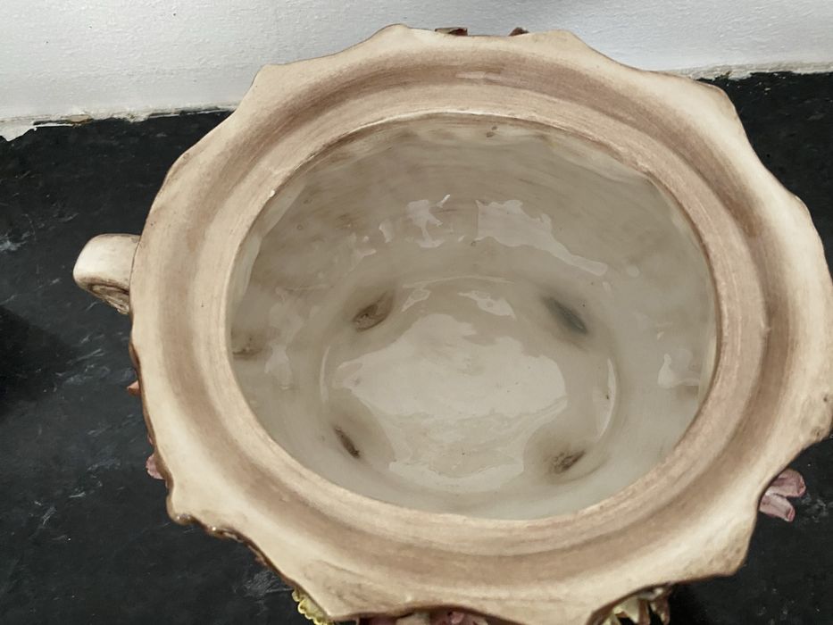Jarra Decorativa