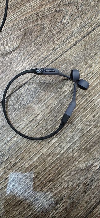 Stuchawki Shokz OpenSwin Pro-szar 23