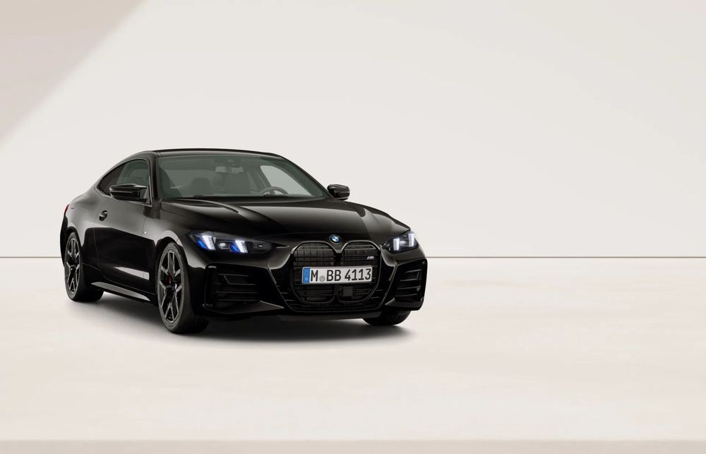 BMW Seria 4