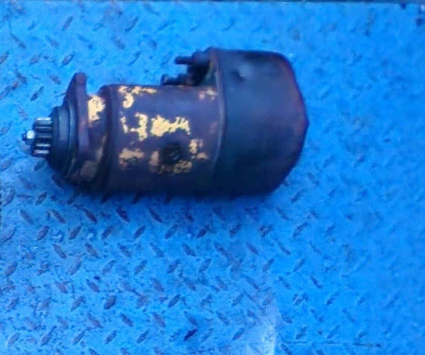 Części silnika Hanomag D964T Komatsu 6 cylindrów