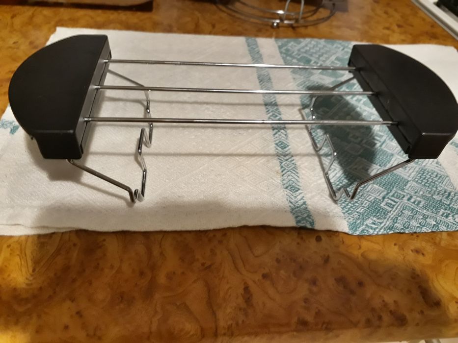 Підставка для підігріву до тостера Saturn