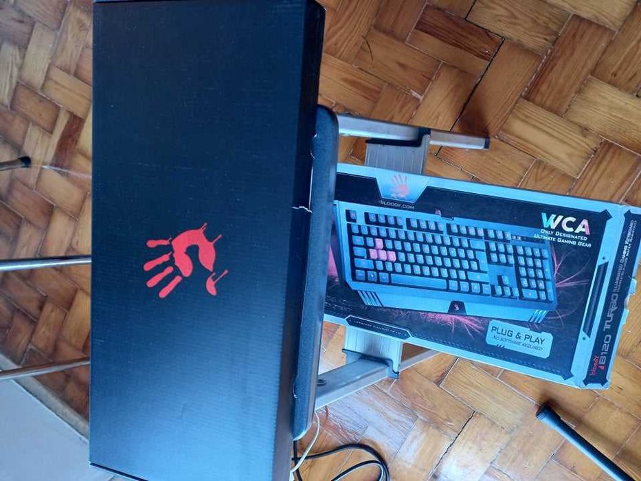 Gaming Keyboard, Computer Speakers, Computer Accessories64550307187585124