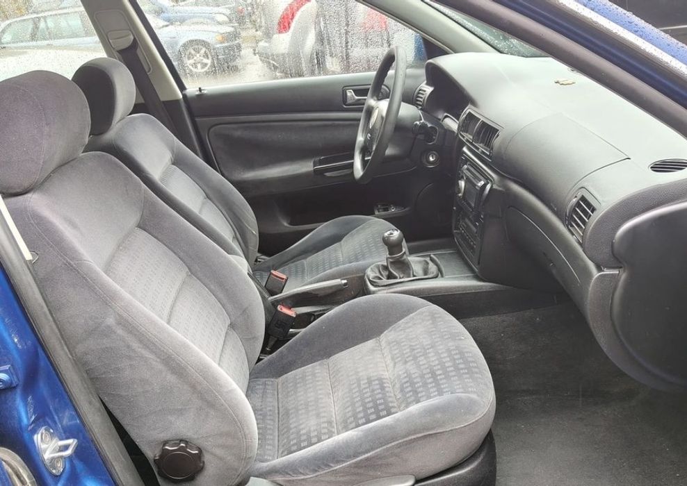 Продам Volkswagen Passat b5