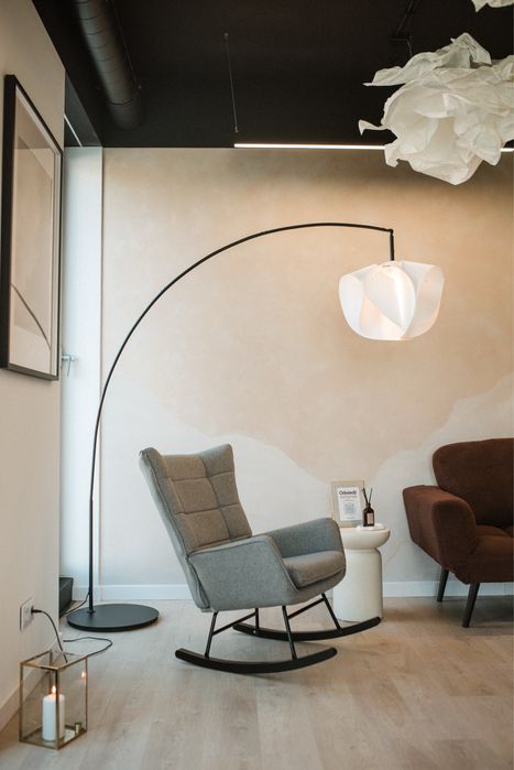 Gabinet wynajem lekarz medycyny estetycznej stylizacja brwi B2B laser