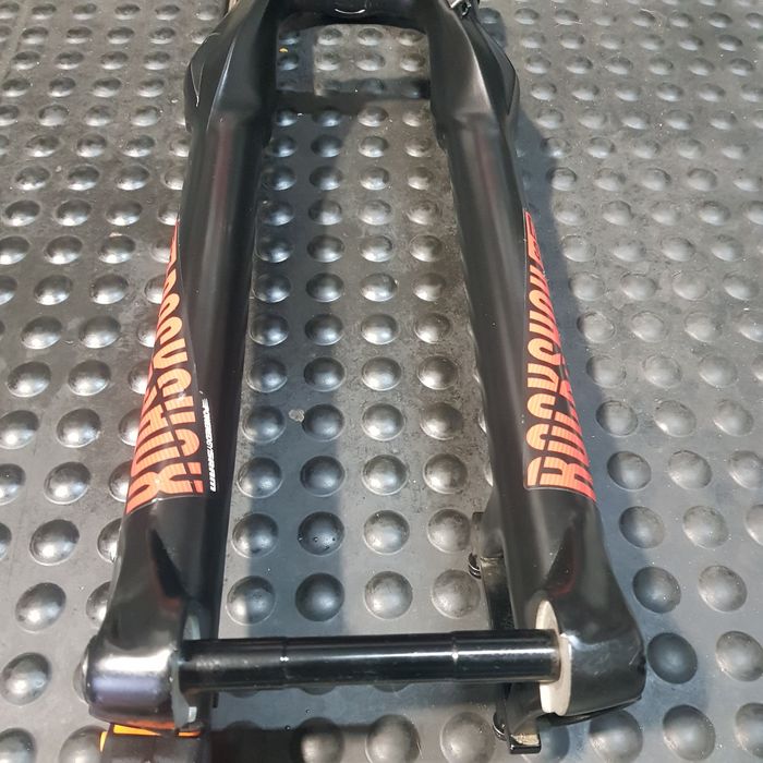 Używany SPRAWNY Amortyzator Rock Shox Recon  29'' 120 mm boost