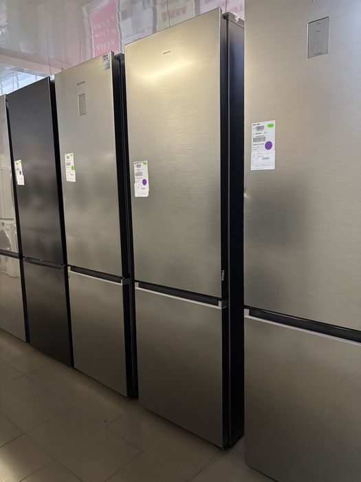 Холодильник Samsung, rl38c75bb1