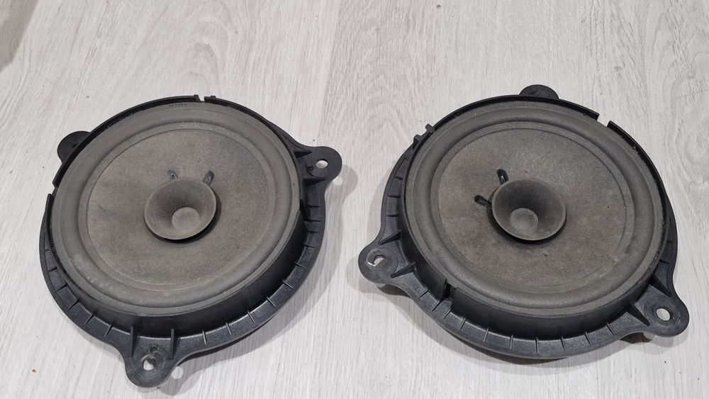 28156BR00A Динамик передней двери Nissan Note E11, Qashqai J10, JUKE