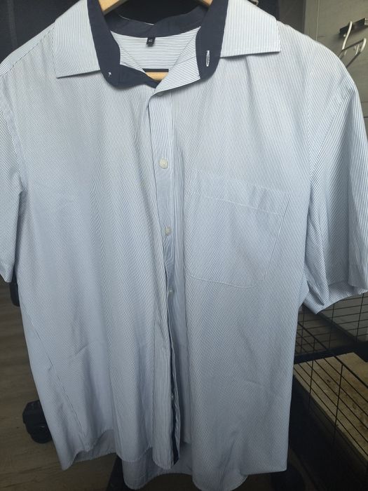 Koszula męska Rozmiar 42