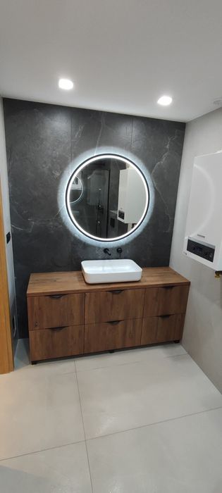 Remonty ,Wykończenia wnętrz Rem-Bud SP