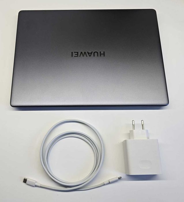 Laptop Huawei MateBook 14s