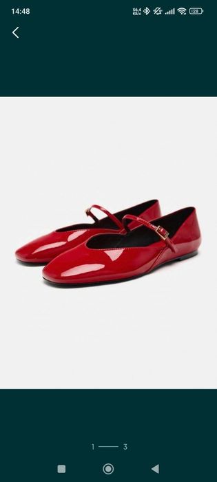 Рюкзак шкіряний miraton, туфлі Zara