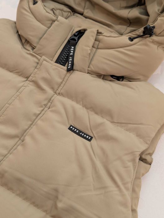 Colete Pepe Jeans para homem - NOVO