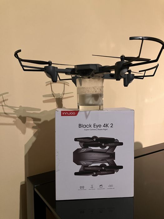 Drone excelente estado