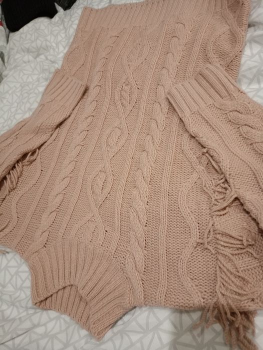 Sweter tunika r. 152 Reserved