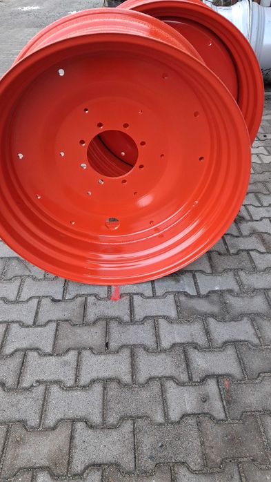 Felgi Claas Fendt NH JD 20x38 600/65r38 650/75r38 650/65r38 650/65/38