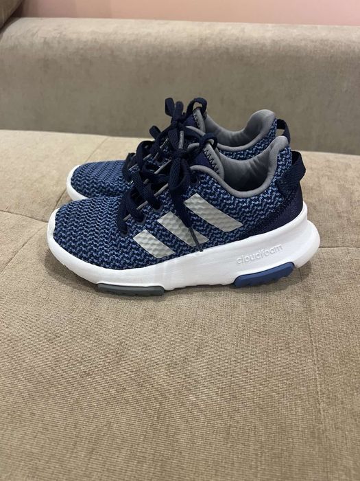 Кросовки adidas cloudfoam оригинал